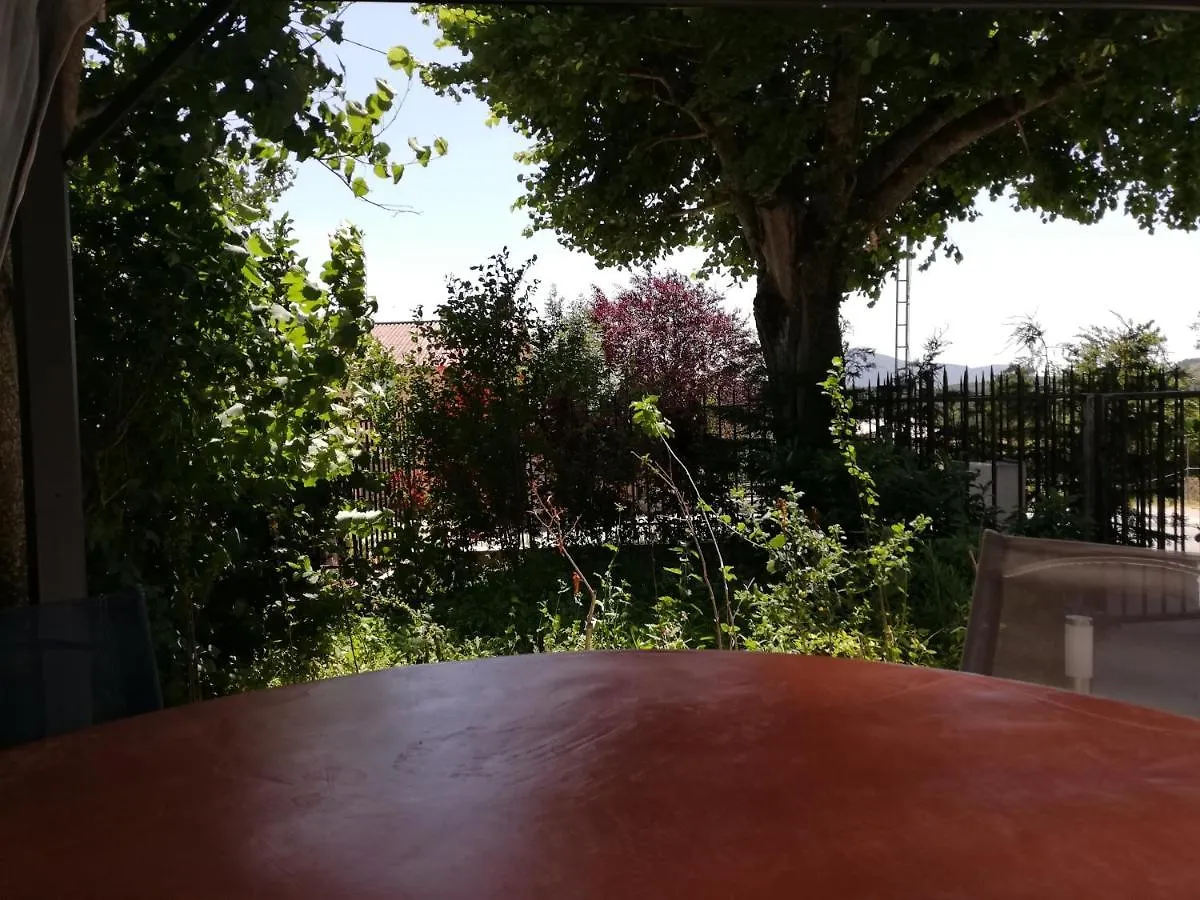 Vakantiehuis Entre Mer Et Montagne Peyroules